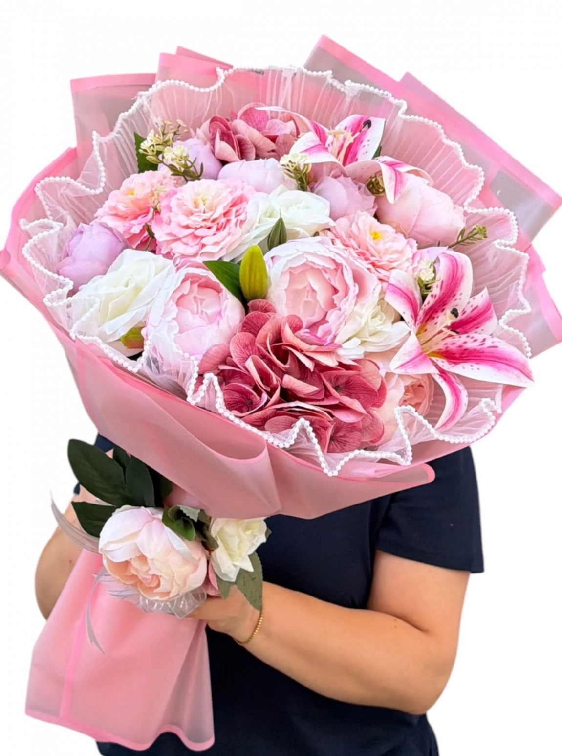 Lilyum Şakayık