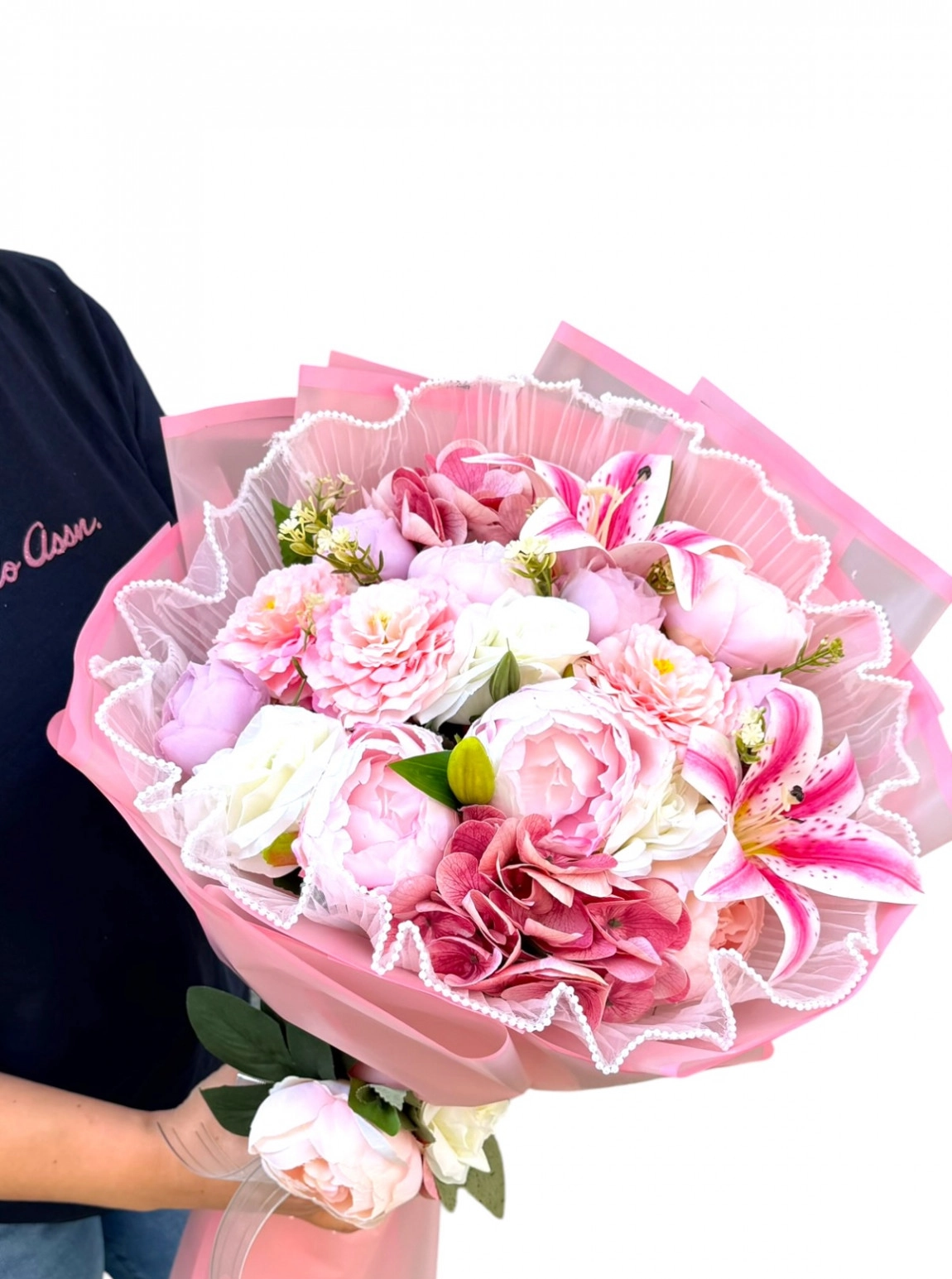 Lilyum Şakayık