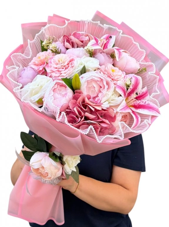 Lilyum Şakayık