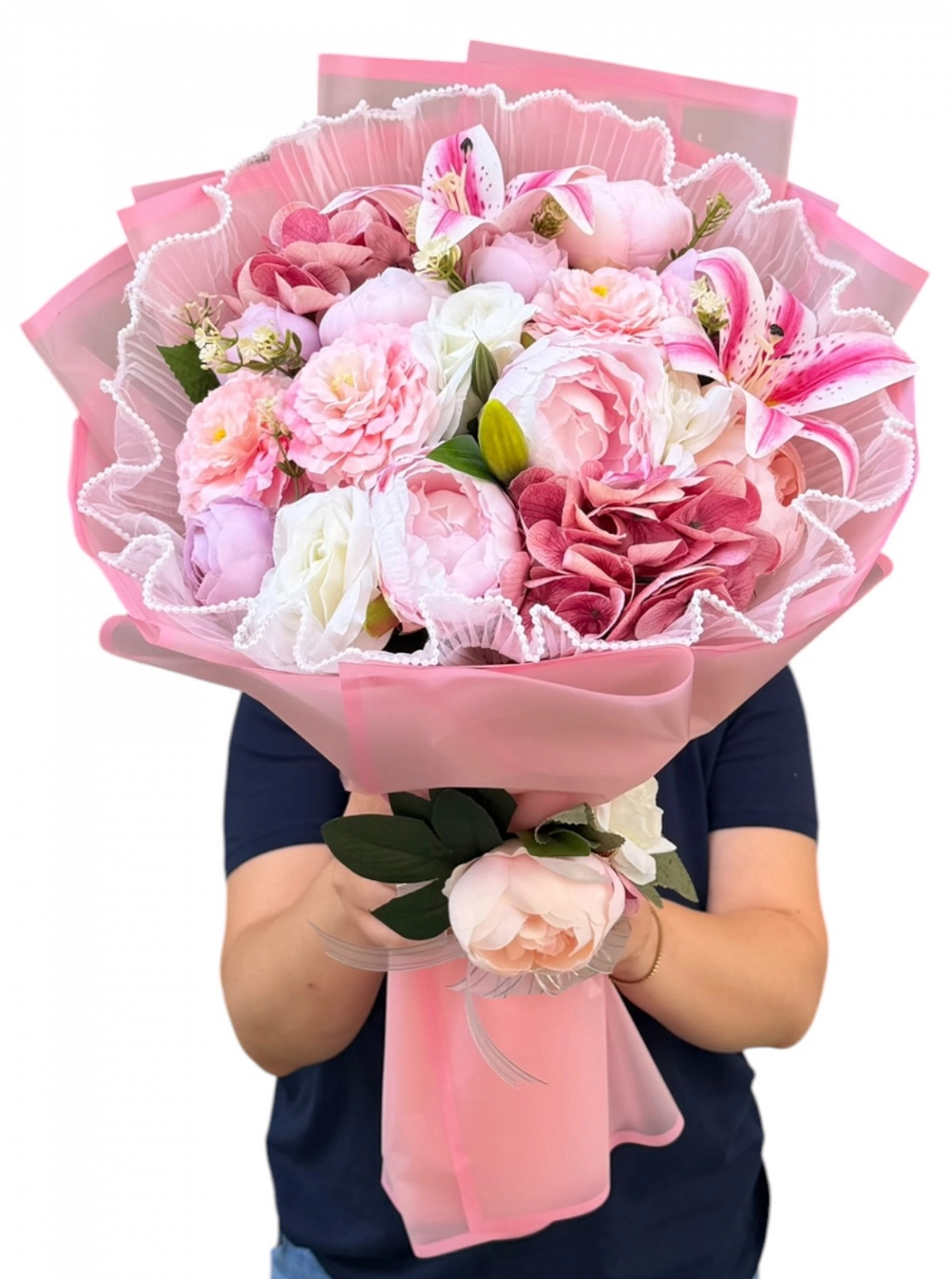 Lilyum Şakayık
