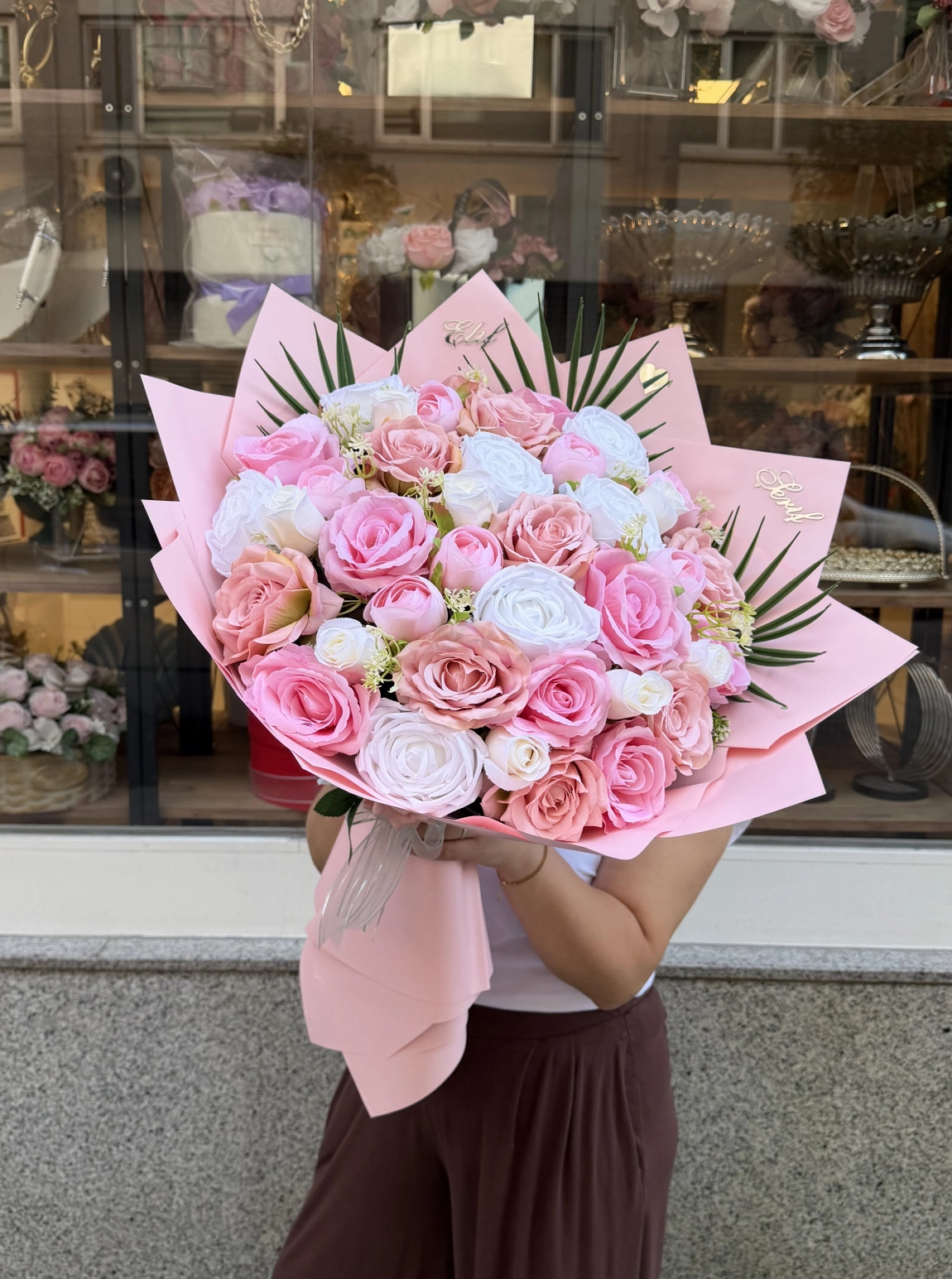 Pembe Ve