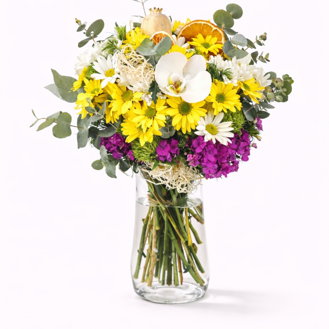 Vazoda Mevsim Arajmanı